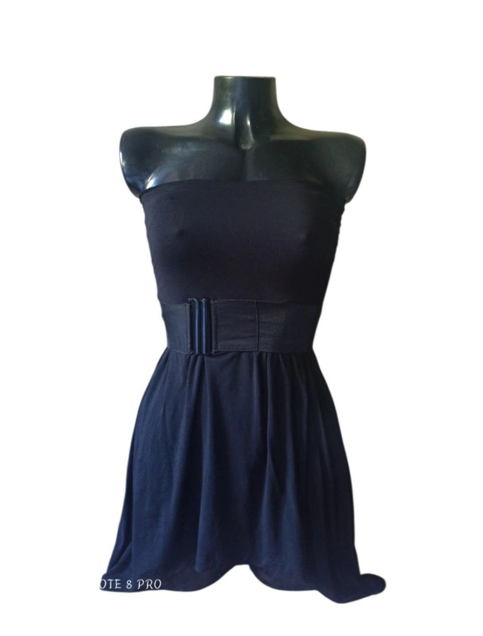Vestido negro – photo 4